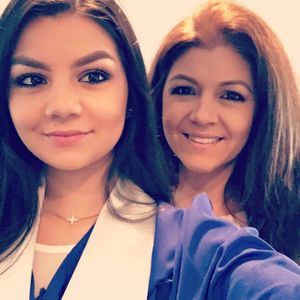 Meet your Posher, Sandra